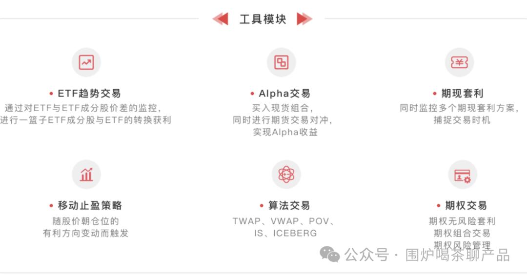 幻方量化量化投资原理_DeepSeek幻方量化技术_股票量化自动交易软件