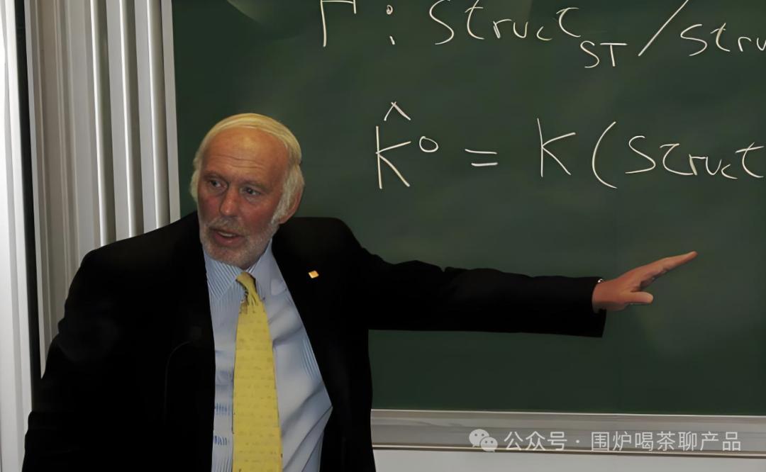 DeepSeek幻方量化技术_股票量化自动交易软件_幻方量化量化投资原理