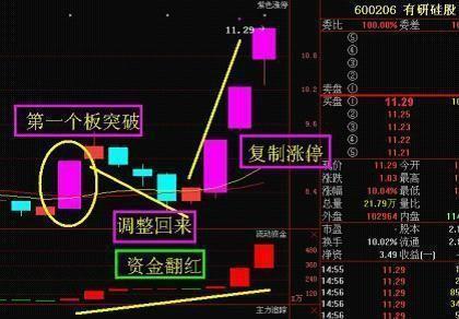通达信上市了吗_龙回头战法买入点分析_龙回头战法选股技巧