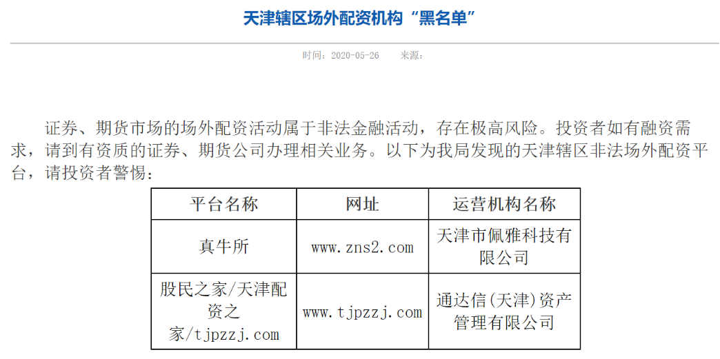 场外配资黑名单 _杠杆推荐. 快盈盘配资_ 四地证监局重拳出击 