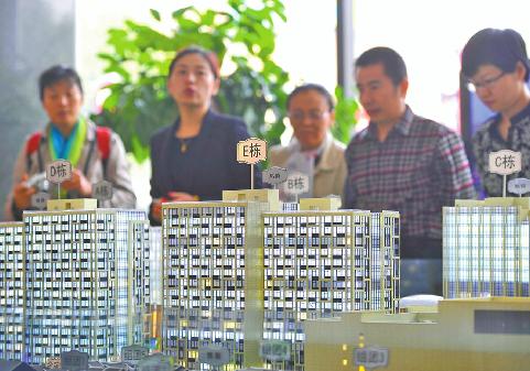 济南股票配资利息_济南楼市回暖_济南房价上涨原因