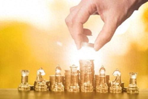 资产收购配资概念阐释_怎么才能开配资公司_资产收购配资优势分析