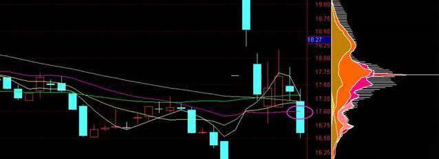 A股市场三公原则_华尔街股市繁荣_股票盘中巨资抢筹码成交量分时预警