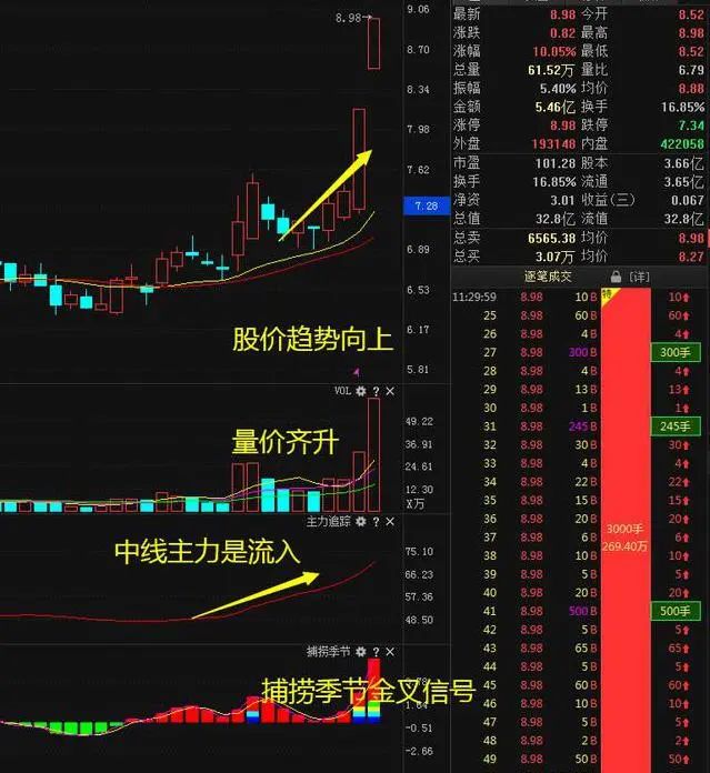 涨停板第二天低开原因分析_炒股黑平台_股票交易稳定盈利方法