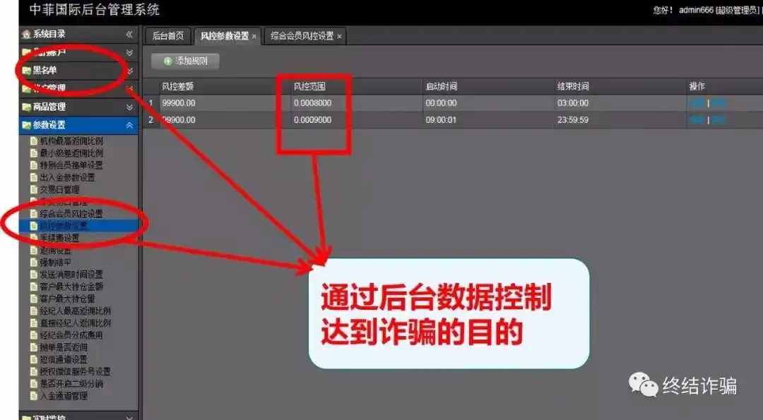 股票配资平台陷阱_ 假平台荐股 _荐股诈骗