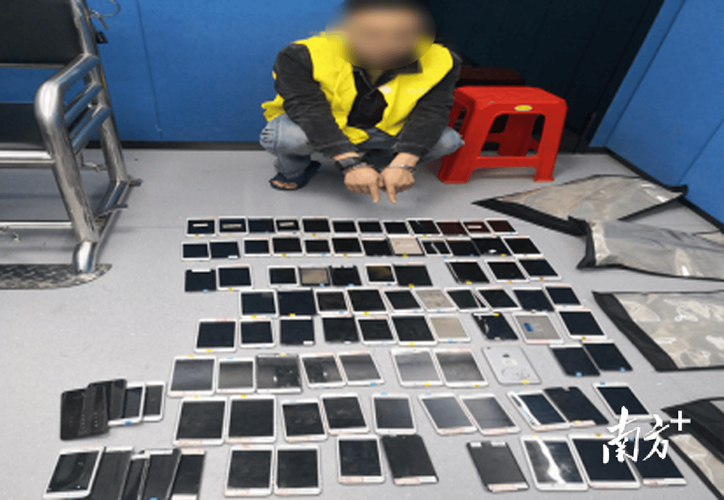 虚假股票投资平台诈骗案_股票配资算不算诈骗_广州警方侦破特大电信网络诈骗案