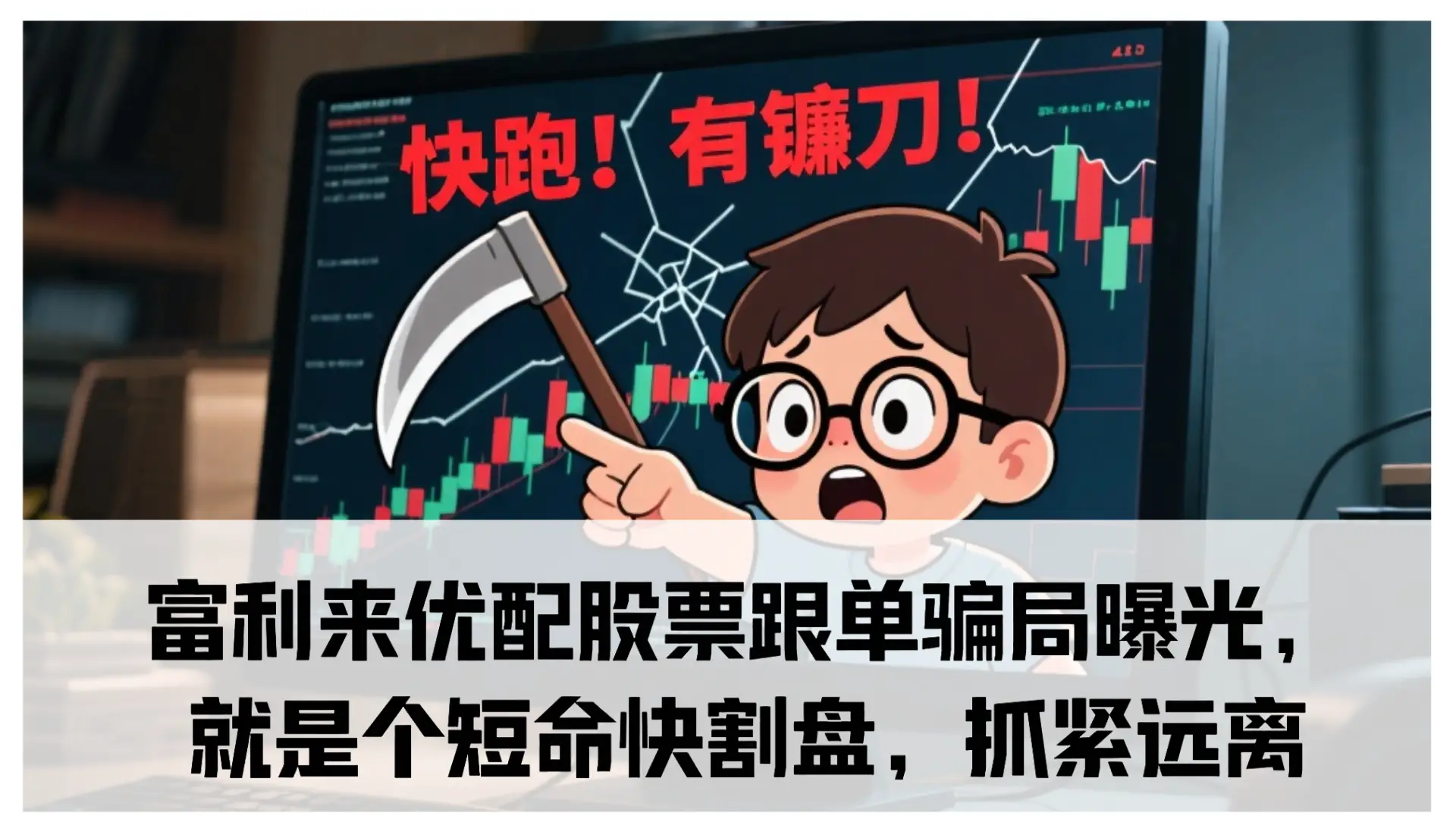 财富家股票配资 骗局_富利来优配 资金盘 坑人套路