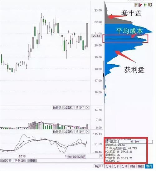 超准主力资金进场指标_筹码集中度12%含义_股票筹码集中度分析