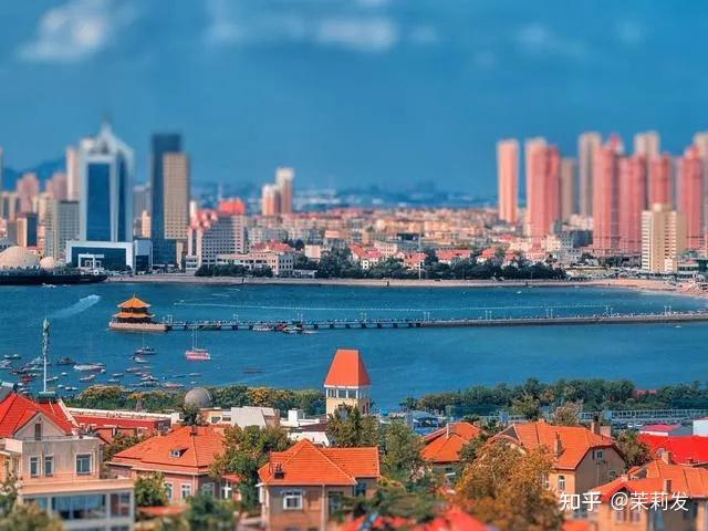 青岛哪家证券公司好_青岛酒店推荐_青岛旅游攻略