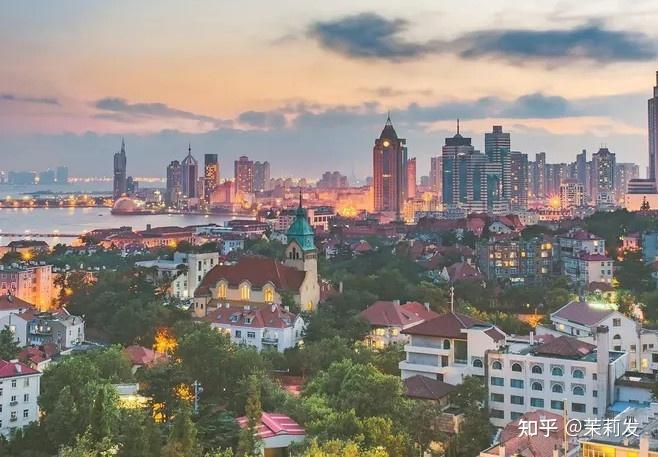 青岛旅游攻略_青岛哪家证券公司好_青岛酒店推荐