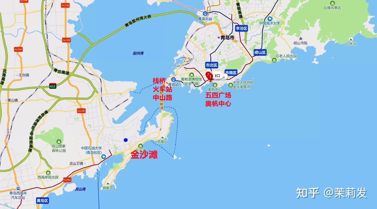 青岛哪家证券公司好_青岛旅游攻略_青岛酒店推荐