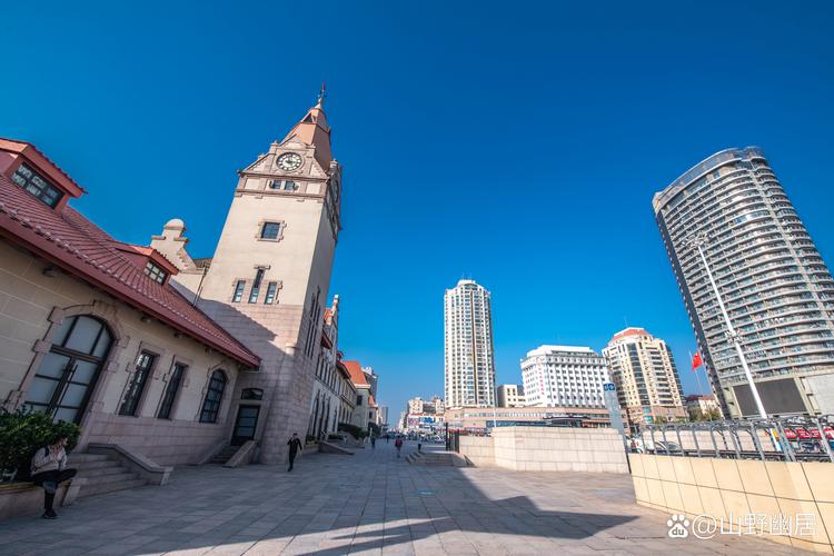 青岛酒店推荐_青岛哪家证券公司好_青岛旅游攻略