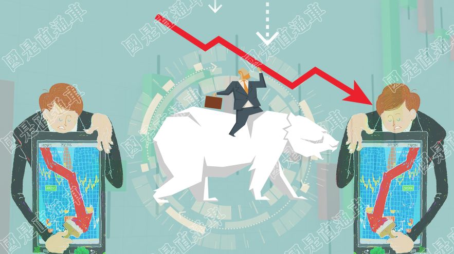 股票配资炒股巨亏自杀_A股黑色星期五反弹原因_A股牛市持续时间分析