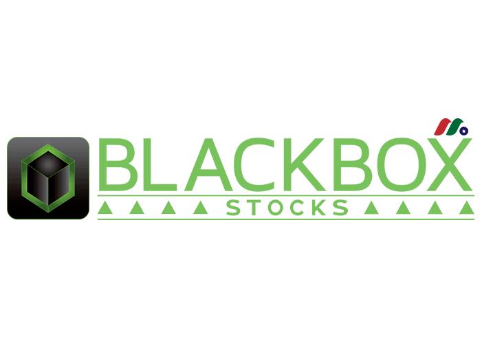 基于网络的股票和期权交易软件平台：黑盒股票 Blackboxstocks Inc.(BLBX)