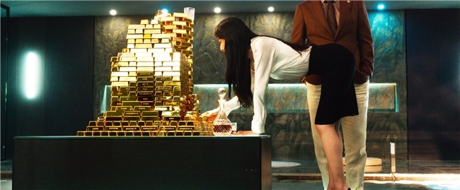 股市避坑指南_金钱堡垒电影投资陷阱_股票配资常识