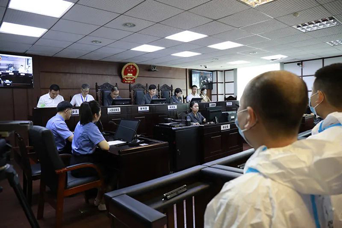 荐股骗局揭秘_非法荐股资金流向_股票群骗局配资