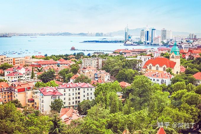 青岛哪家证券公司好_青岛旅游住宿推荐_青岛热门景点交通攻略
