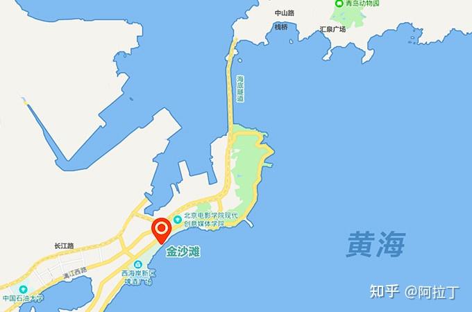 青岛哪家证券公司好_青岛热门景点交通攻略_青岛旅游住宿推荐