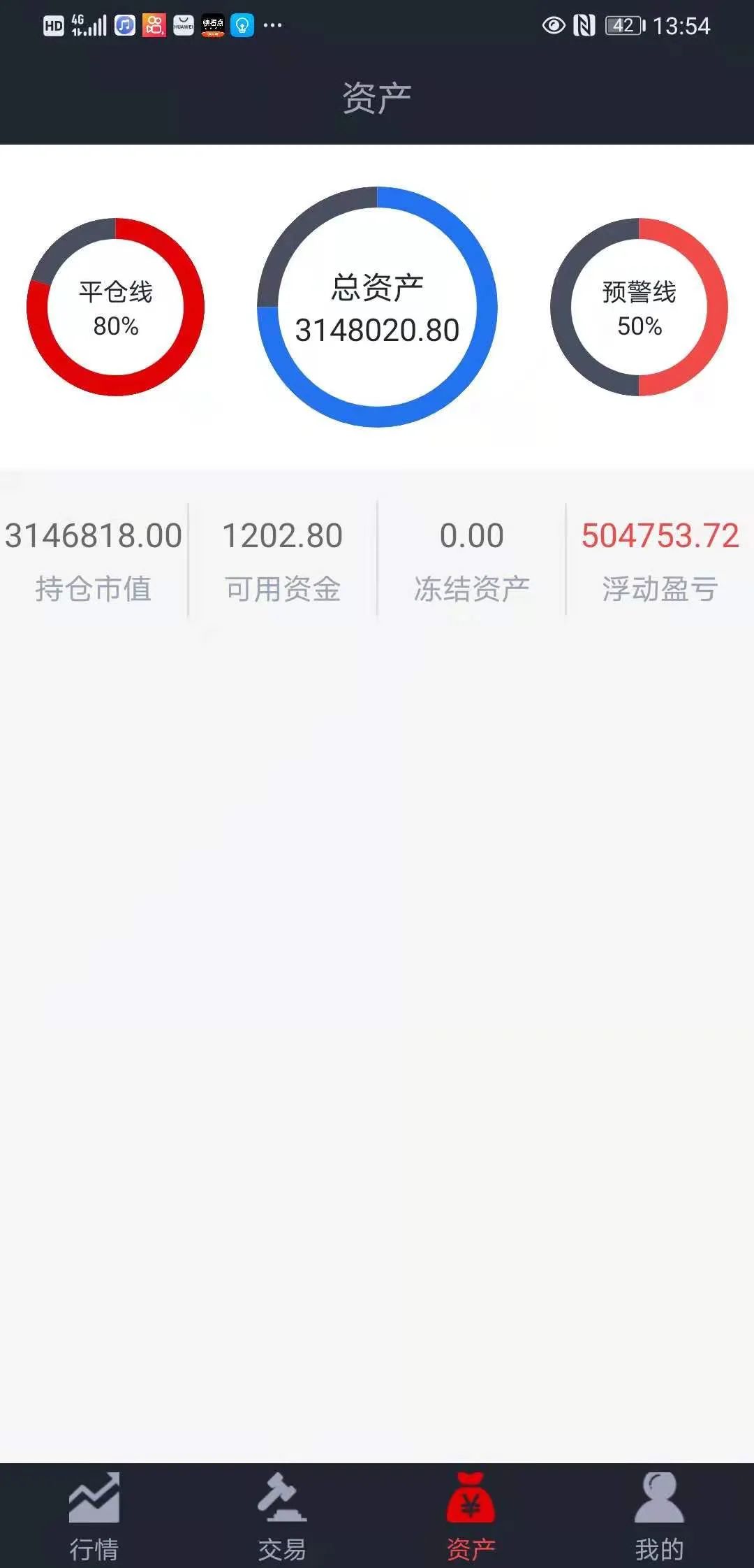  非法配资平台维权 _财富牛配资信誉咋样_