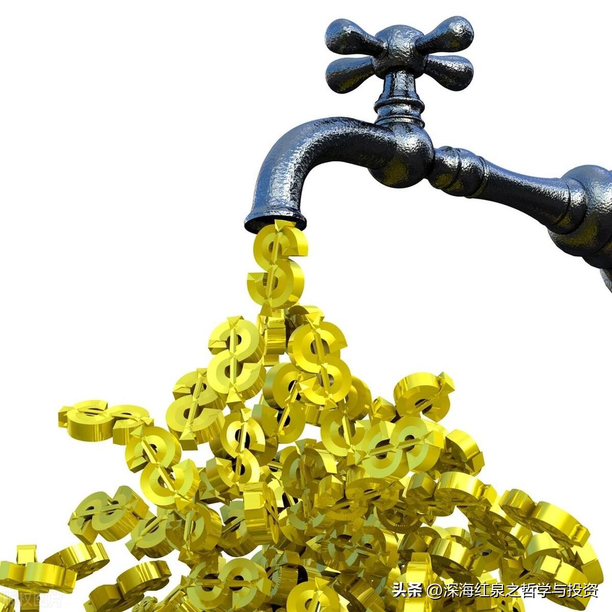 股票资金流入不涨_股票上涨资金流出好还是流入好_流入涨股票资金会涨吗