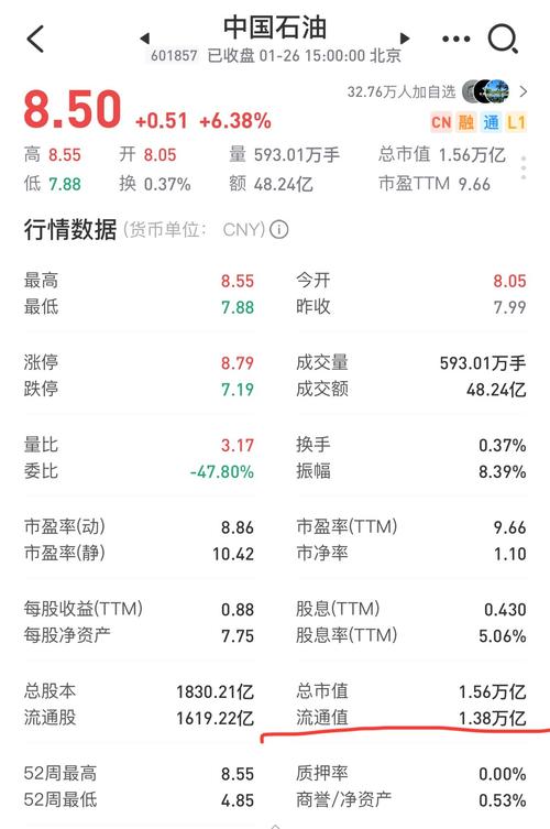 流通盘是什么意思_流通股与非流通股区别_流通盘概念解释