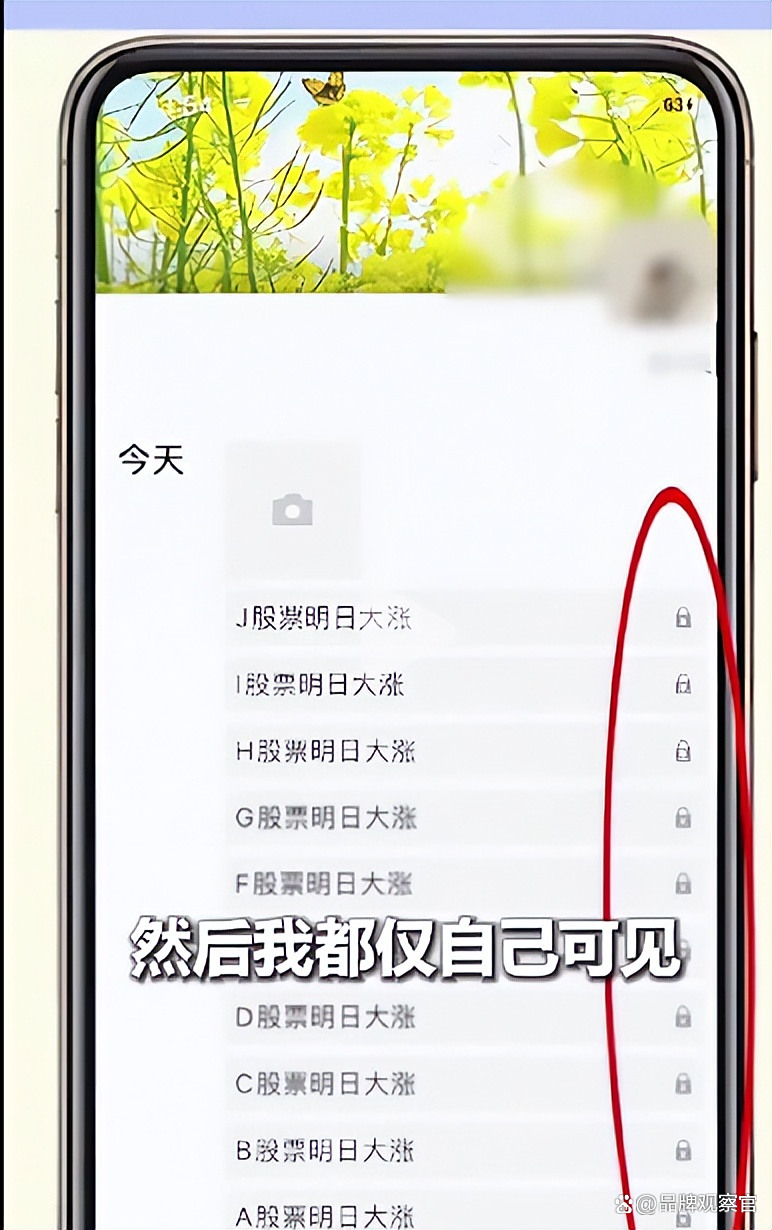 朋友圈荐股骗局_炒股配资骗局_荐股大师障眼法