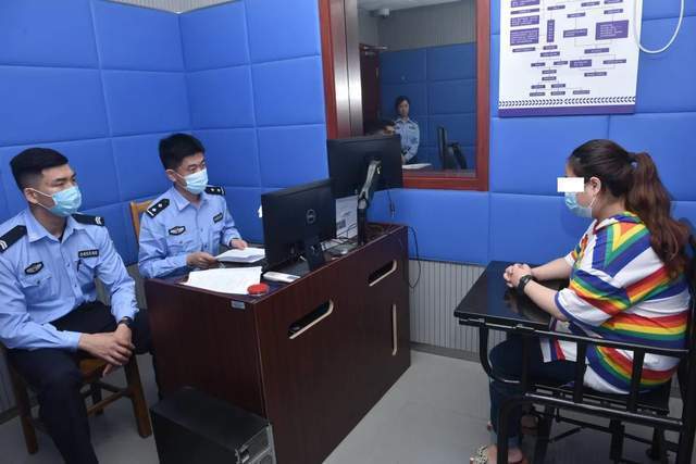 股票配资诈骗案例_粉丝集资炒股被骗_炒股平台主播诈骗