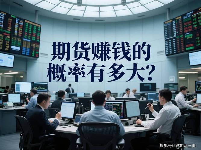 期货配资 高杠杆 风险陷阱_期货配资是什么玩意