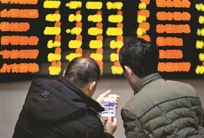 股票配资的利息是多少_A股成交量破万亿_牛市迹象配资中介拉客户