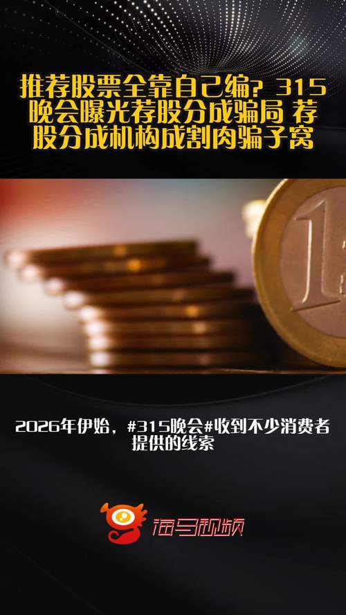 股市投资骗局_315金融消费安全_股票配资被骗新闻
