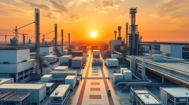 智能制造AI升级机遇_2026正规股票配资平台_2026年技术变革趋势