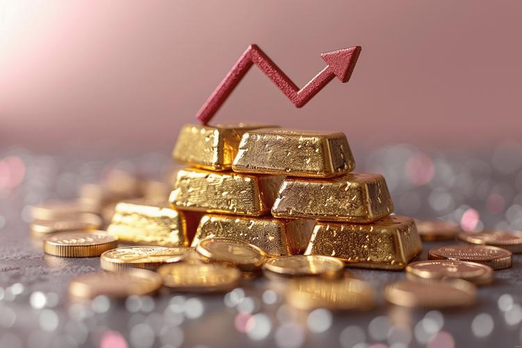 现货交易前景_贵金属价格走势_黄金白银价格分析