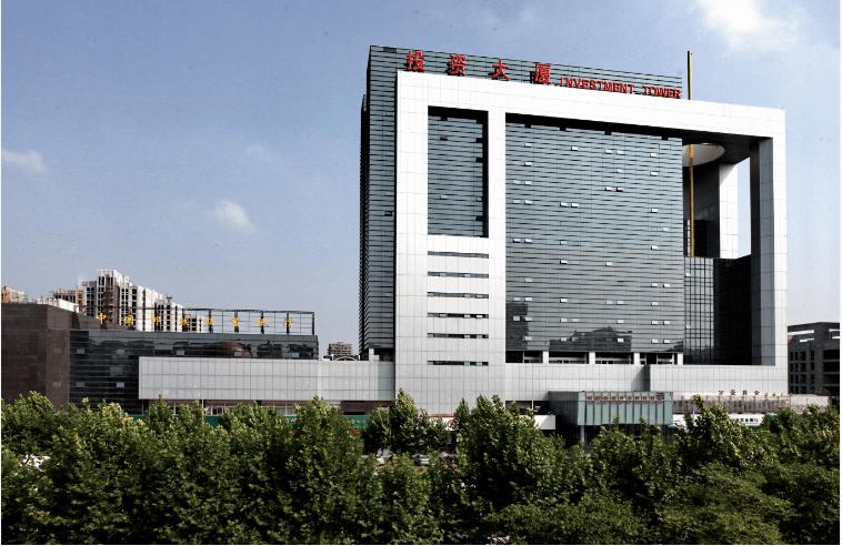 合肥贝融投资：蚌埠产业基金如何助力企业快速落地投产
