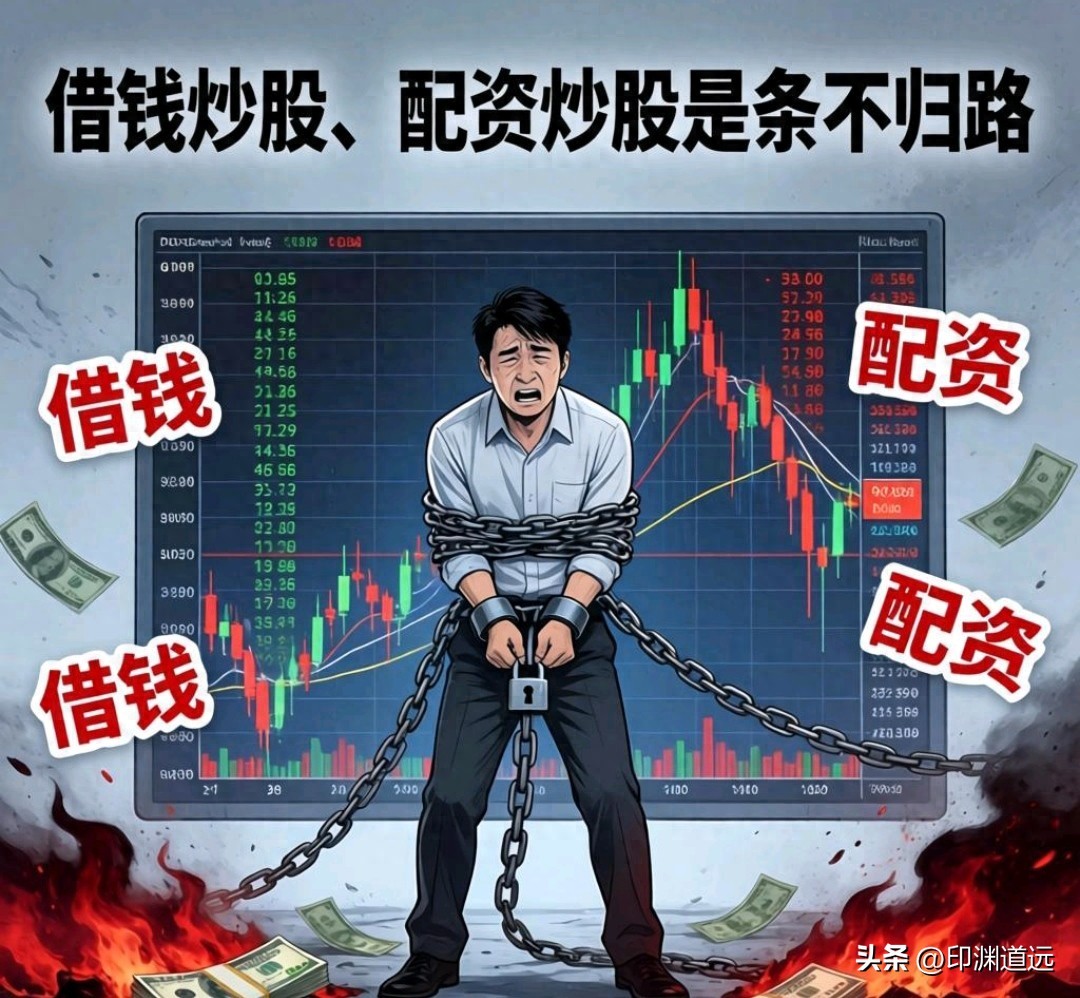 配资炒股危害_借钱炒股风险_股票想配资可以吗