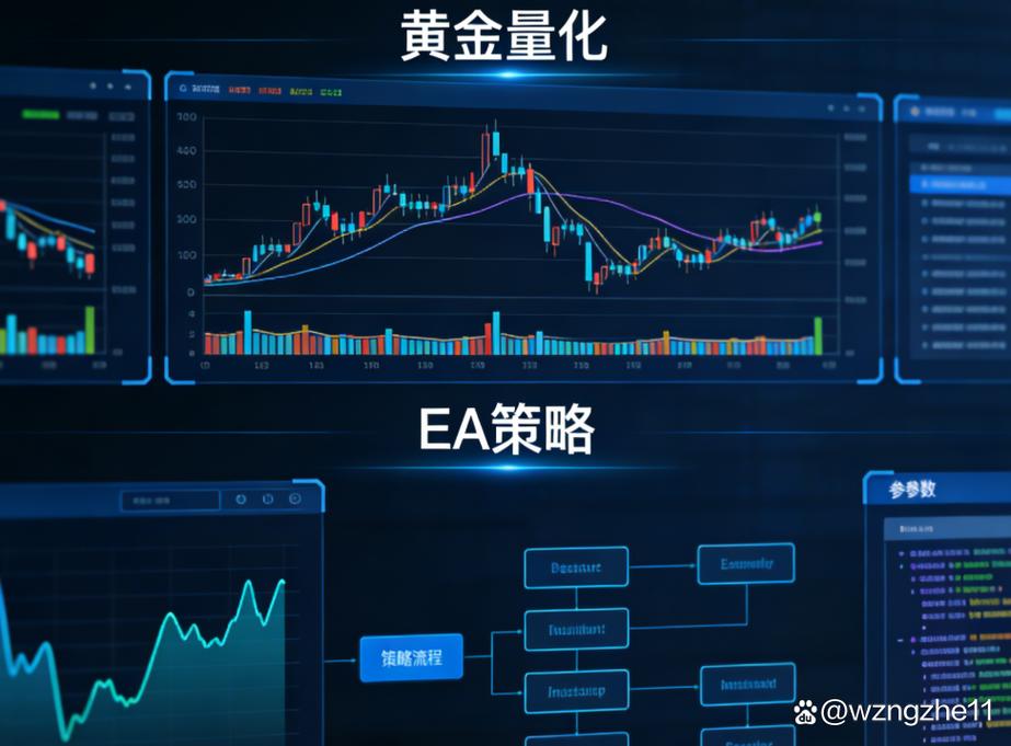 免费外汇量化交易软件有哪些？新手必看推荐