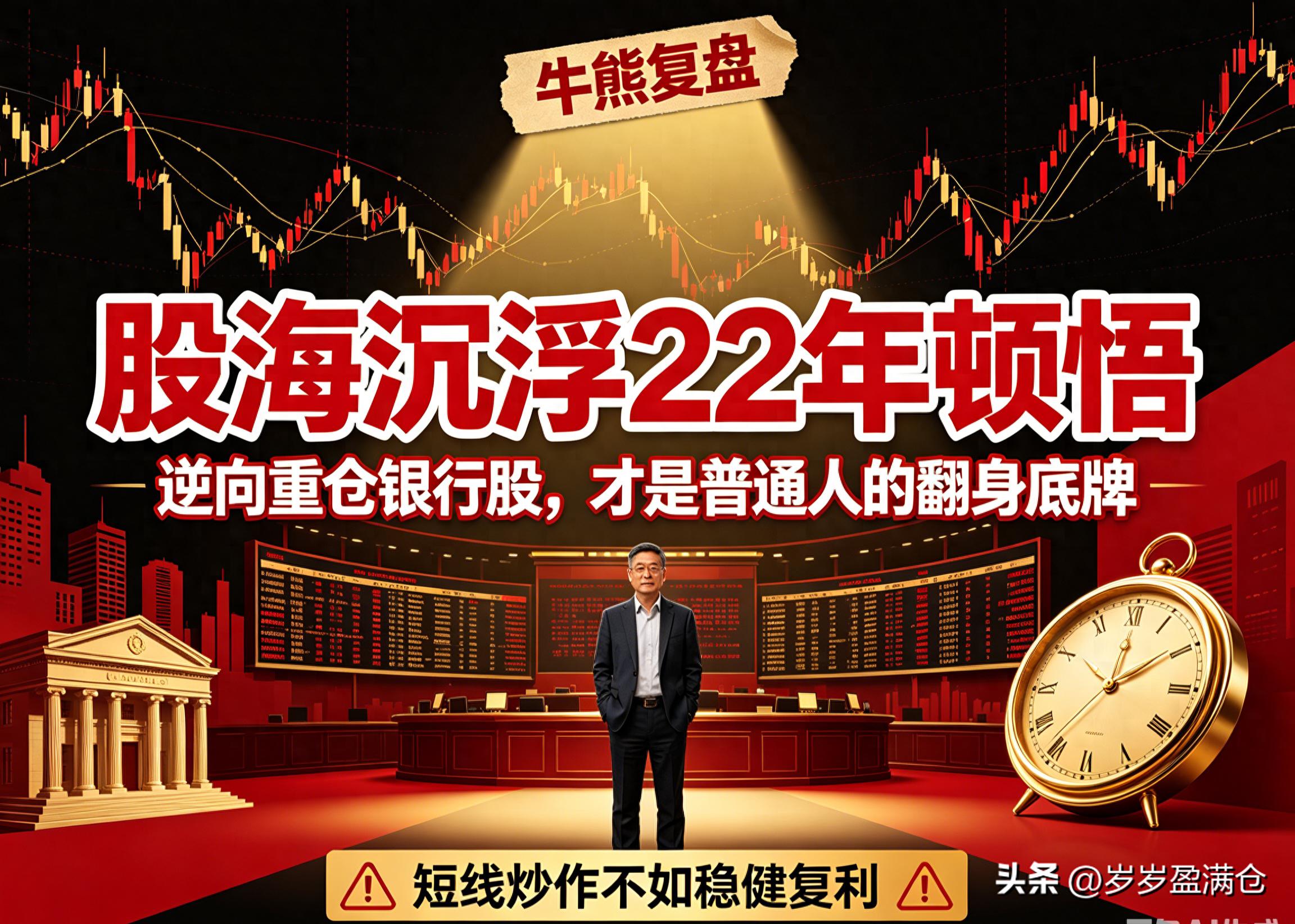 银行股长期投资策略_逆向布局银行股_股票配资宝