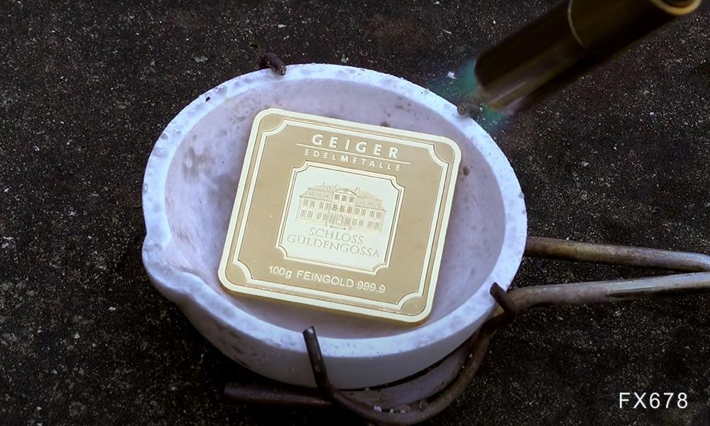 委内瑞拉局势下黄金飙升，现货交易前景受何影响？