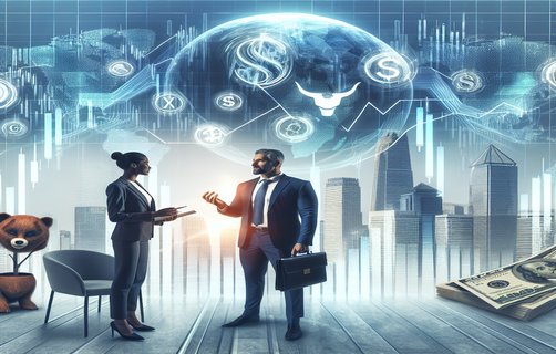 股票资金监控:看懂配资风险,避免爆仓亏损