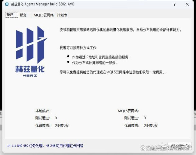 量化股票交易自动软件哪个好_股票量化自动交易软件_量化自动炒股