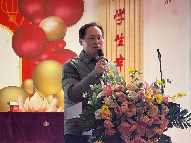 五育融合实践路径_合肥经开区第三届学术节_合肥市学生周思贝