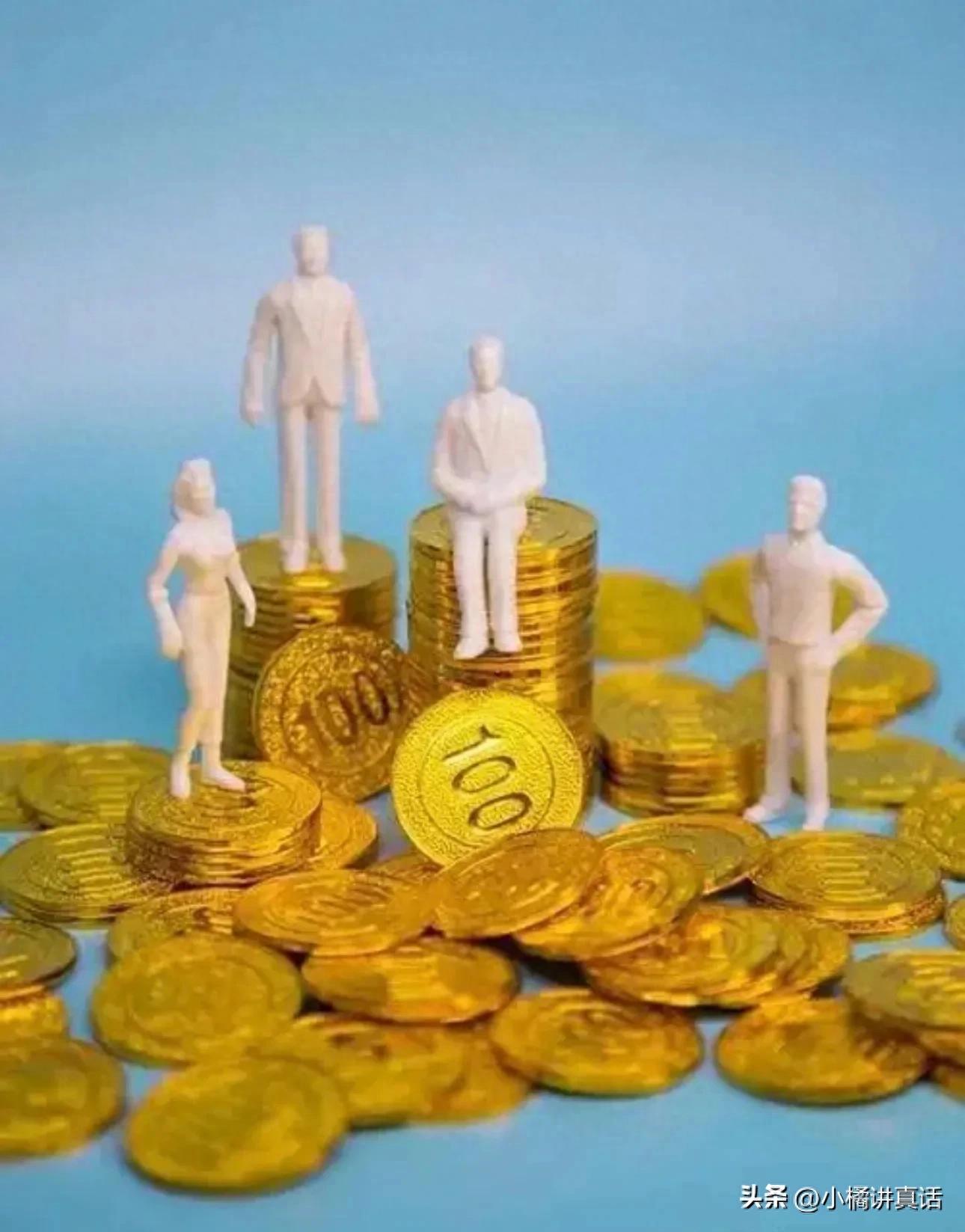 牛跟投骗局曝光：别信稳赚，这些股票配资案例在割韭菜