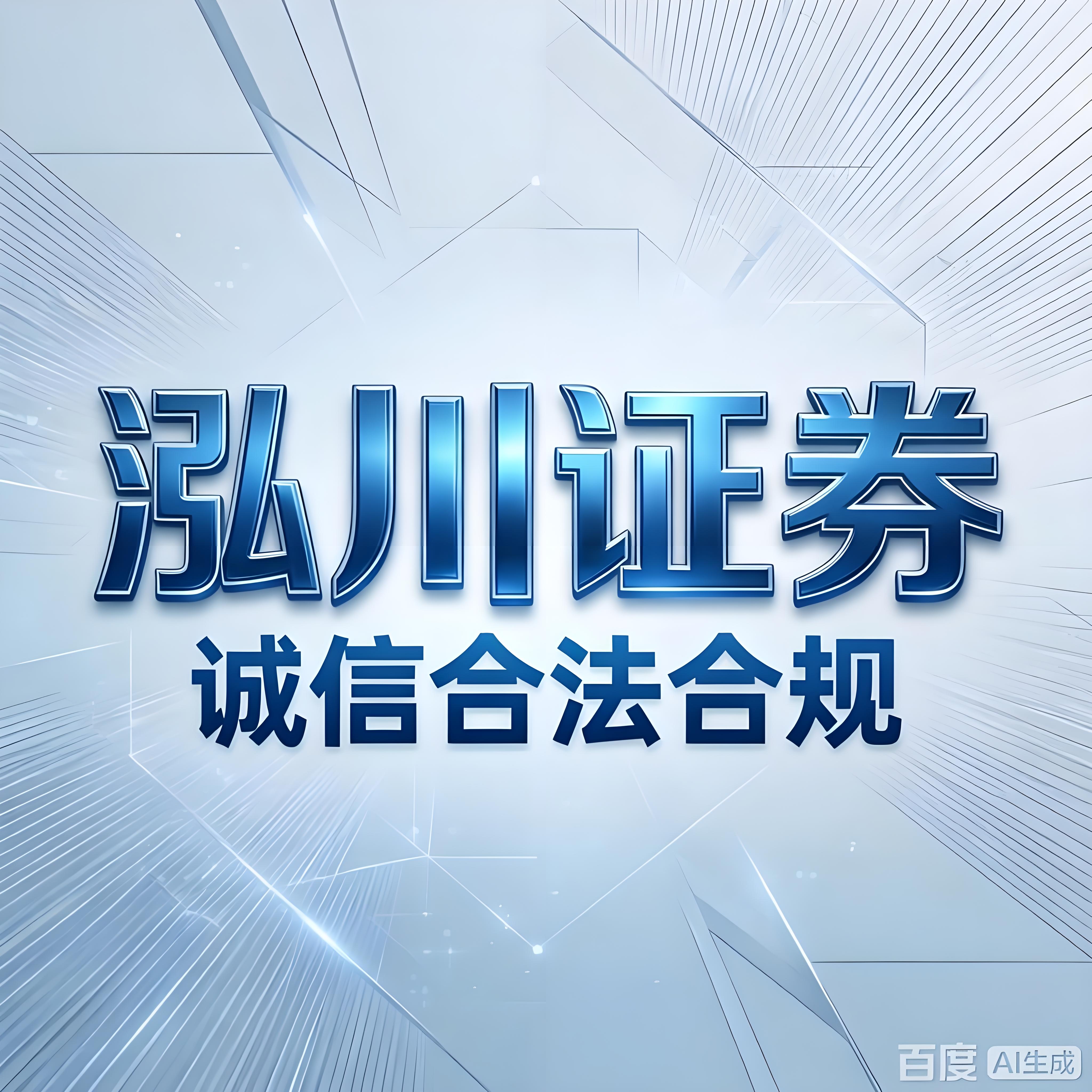  融资融券体系成熟 证券公司平台 _股票交易服务平台排名 泓川证券 互联网交易服务体系 _北京正规股票配资公司