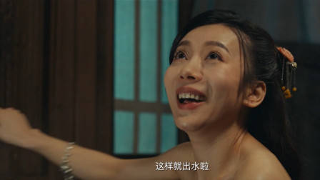 古代村民全员丧尸化，镇魂三人组遭遇夺命危机