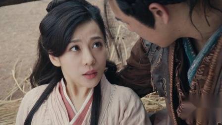 恶霸悍匪调戏妇女，李延治霸气出场撩妹技能Max