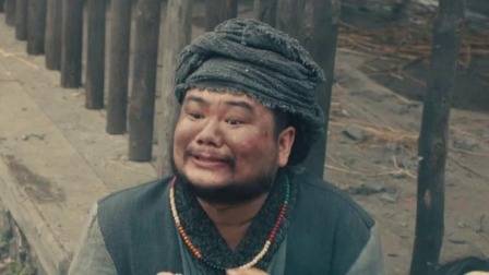 恶有恶报小偷遭遇尸变，全村丧尸化惊悚万分