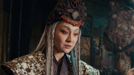 李延治为救心上人人虫合一，霸天虎钻入男主嘴中