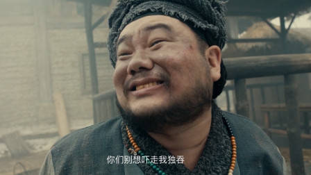 恶有恶报小偷遭遇尸变，全村丧尸化惊悚万分