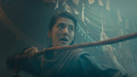 镇魂铁三角战斗力爆表，围攻中毒怪人一顿暴揍