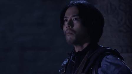 人面巨型蜘蛛包围摸金校尉