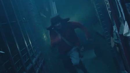 鬼吹灯系列再现恐怖故事，阴宅揭开真面目